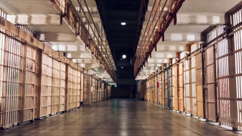 Toney Earl Jr.’s Incarceration Almost Stopped Him From Getting A Job. His Success Shows Why Businesses Need To Implement Fair Hiring Practices.